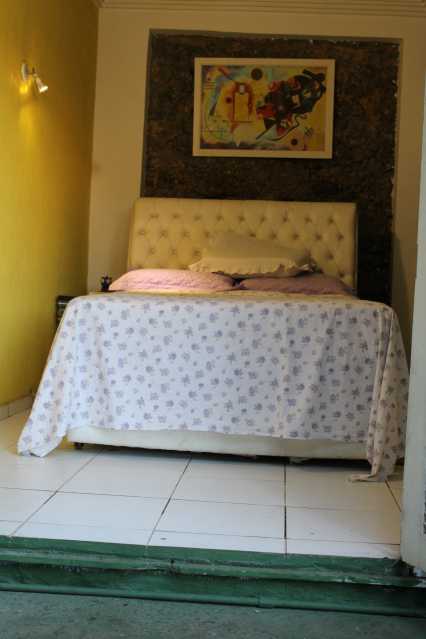 Conheça 5 do imóvel - Apartamento 2 quartos Santa Teresa - BOAP20150 - 8 5 - Apartamento 2 quartos Santa Teresa - BOAP20150 - 8