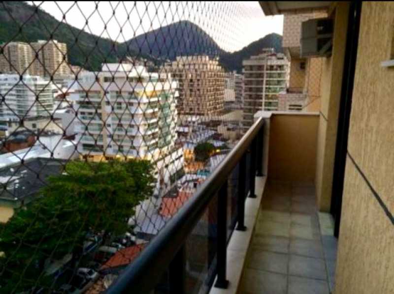 Conheça 02 do imóvel - Apartamento PARA VENDA E ALUGUEL, Botafogo, Rio de Janeiro, RJ - CPAP10223 - 3 02 - Apartamento PARA VENDA E ALUGUEL, Botafogo, Rio de Janeiro, RJ - CPAP10223 - 3