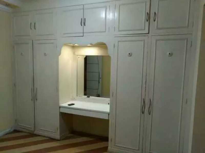 Conheça Armario grande do imóvel - Apartamento 3 quartos Copacabana - CPAP30391 - 13 Armario grande - Apartamento 3 quartos Copacabana - CPAP30391 - 13