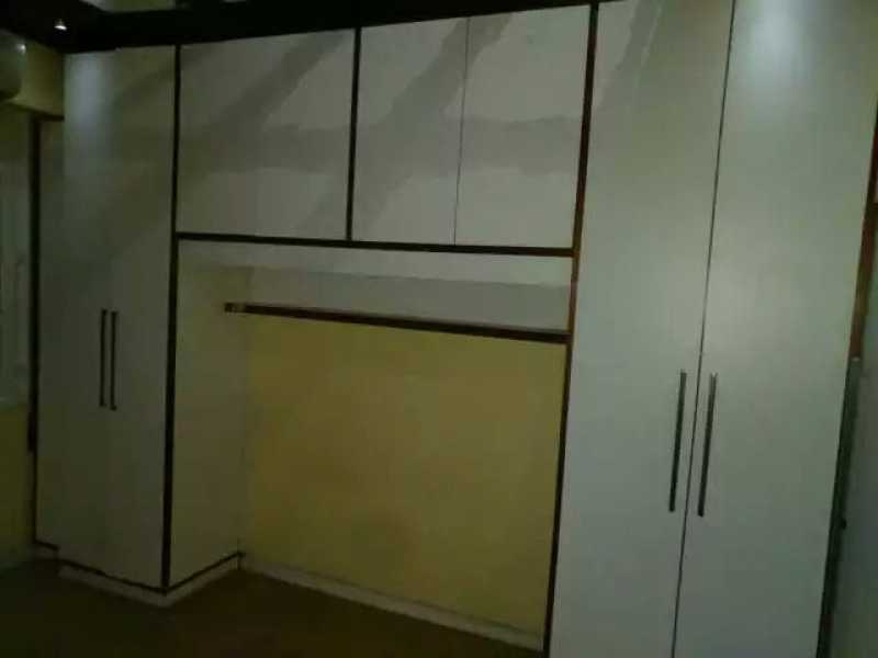 Conheça Armario quarto 2 do imóvel - Apartamento 3 quartos Copacabana - CPAP30391 - 14 Armario quarto 2 - Apartamento 3 quartos Copacabana - CPAP30391 - 14