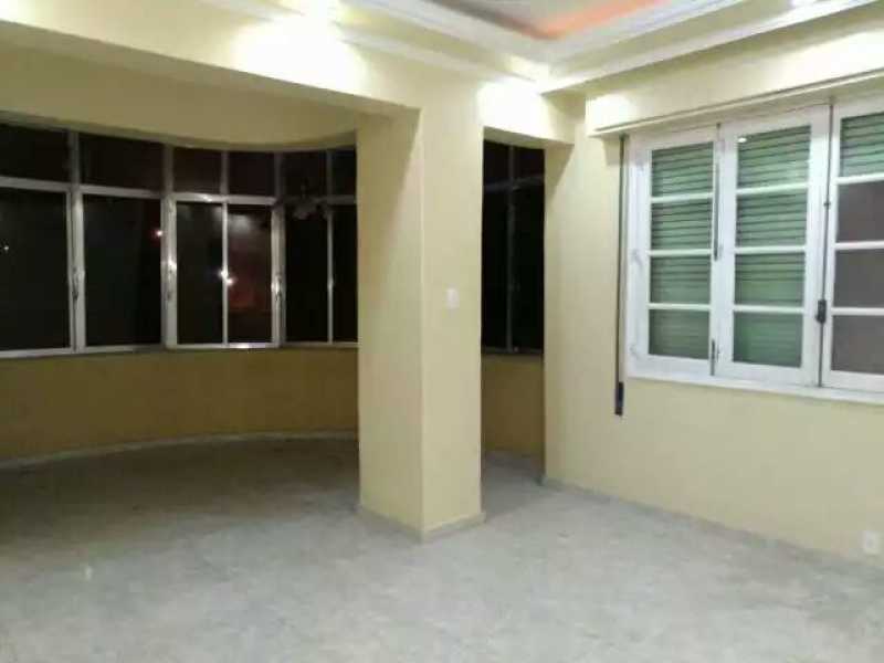Conheça Coluna do imóvel - Apartamento 3 quartos Copacabana - CPAP30391 - 10 Coluna - Apartamento 3 quartos Copacabana - CPAP30391 - 10