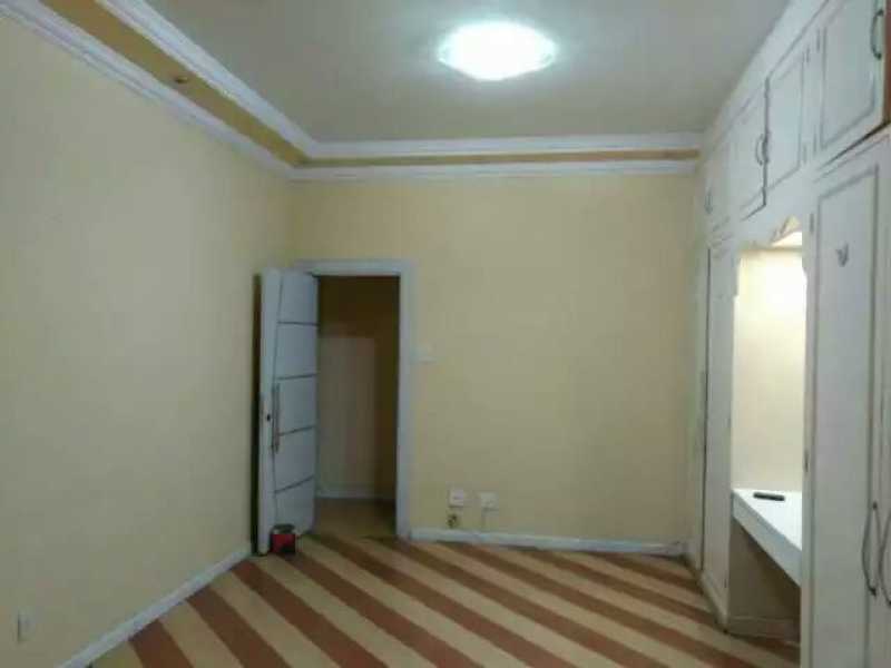 Conheça Quarto 1 do imóvel - Apartamento 3 quartos Copacabana - CPAP30391 - 17 Quarto 1 - Apartamento 3 quartos Copacabana - CPAP30391 - 17
