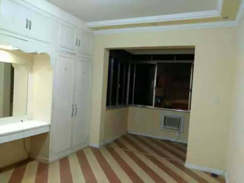 Conheça Quarto do imóvel - Apartamento 3 quartos Copacabana - CPAP30391 - 18 Quarto - Apartamento 3 quartos Copacabana - CPAP30391 - 18