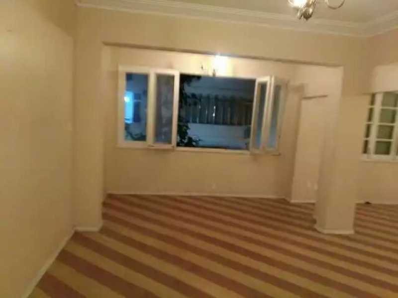 Conheça Sala poutro angulo do imóvel - Apartamento 3 quartos Copacabana - CPAP30391 - 4 Sala poutro angulo - Apartamento 3 quartos Copacabana - CPAP30391 - 4