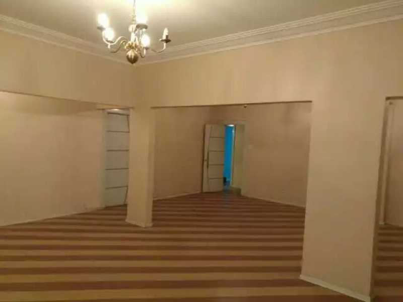 Conheça Salao do imóvel - Apartamento 3 quartos Copacabana - CPAP30391 - 7 Salao - Apartamento 3 quartos Copacabana - CPAP30391 - 7