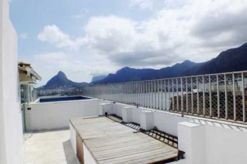 Conheça w9ttN5TgAGiV do imóvel - Cobertura 3 quartos Lagoa - CPCO30015 - 18 w9ttN5TgAGiV - Cobertura 3 quartos Lagoa - CPCO30015 - 18