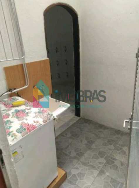 Conheça Área de Serviço do imóvel - Apartamento 1 quarto à venda Jardim Botânico, IMOBRAS RJ - R$ 440.000 - CPAP10244 - 8 Área de Serviço - Apartamento 1 quarto à venda Jardim Botânico, IMOBRAS RJ - R$ 440.000 - CPAP10244 - 8