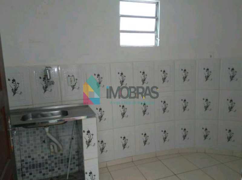 Conheça Cozinha do imóvel - Apartamento 1 quarto à venda Jardim Botânico, IMOBRAS RJ - R$ 440.000 - CPAP10244 - 3 Cozinha - Apartamento 1 quarto à venda Jardim Botânico, IMOBRAS RJ - R$ 440.000 - CPAP10244 - 3