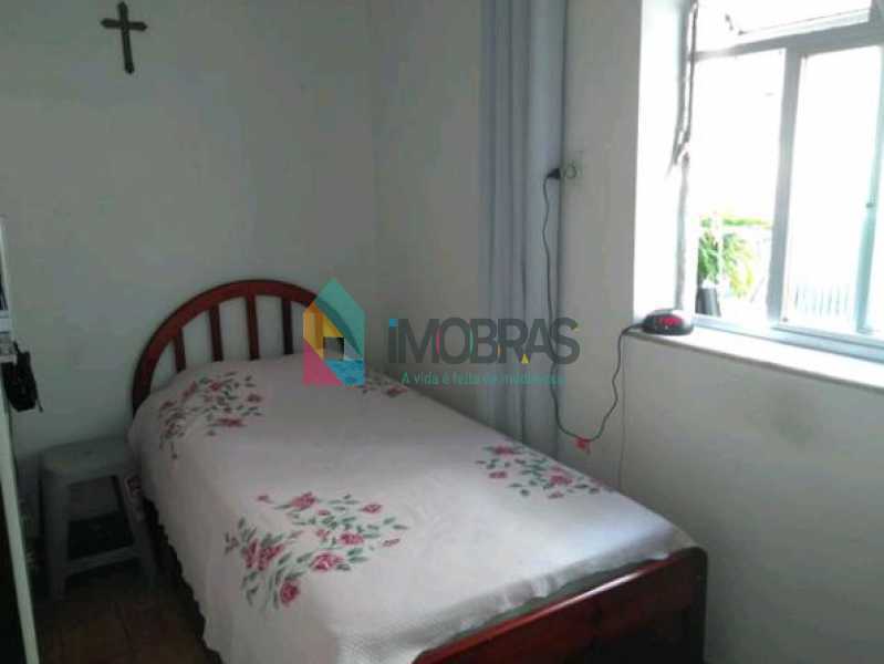 Conheça Quarto do imóvel - Apartamento 1 quarto à venda Jardim Botânico, IMOBRAS RJ - R$ 440.000 - CPAP10244 - 4 Quarto - Apartamento 1 quarto à venda Jardim Botânico, IMOBRAS RJ - R$ 440.000 - CPAP10244 - 4