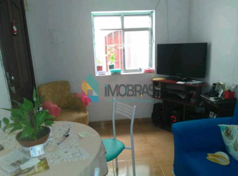 Conheça Sala do imóvel - Apartamento 1 quarto à venda Jardim Botânico, IMOBRAS RJ - R$ 440.000 - CPAP10244 - 1 Sala - Apartamento 1 quarto à venda Jardim Botânico, IMOBRAS RJ - R$ 440.000 - CPAP10244 - 1