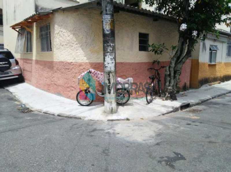 Conheça Vista do imóvel - Apartamento 1 quarto à venda Jardim Botânico, IMOBRAS RJ - R$ 440.000 - CPAP10244 - 11 Vista - Apartamento 1 quarto à venda Jardim Botânico, IMOBRAS RJ - R$ 440.000 - CPAP10244 - 11