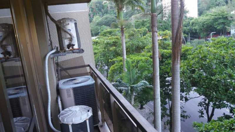 Conheça Ar Split Qt - Vista do imóvel - Apartamento 3 quartos São Conrado - CPAP30422 - 15 Ar Split Qt - Vista - Apartamento 3 quartos São Conrado - CPAP30422 - 15
