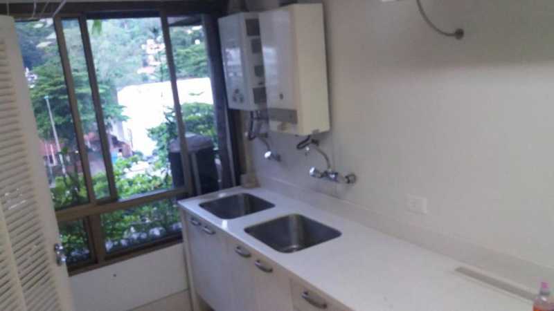 Conheça Area Serviço do imóvel - Apartamento 3 quartos São Conrado - CPAP30422 - 16 Area Serviço - Apartamento 3 quartos São Conrado - CPAP30422 - 16