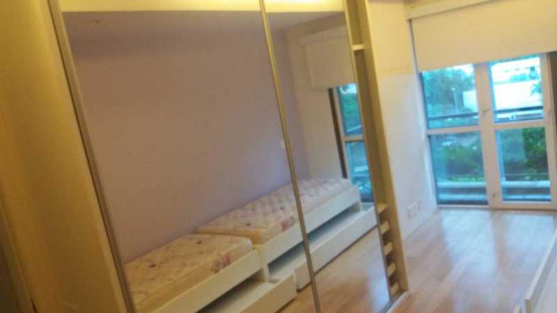 Conheça Armario Plan Qt 2 do imóvel - Apartamento 3 quartos São Conrado - CPAP30422 - 17 Armario Plan Qt 2 - Apartamento 3 quartos São Conrado - CPAP30422 - 17