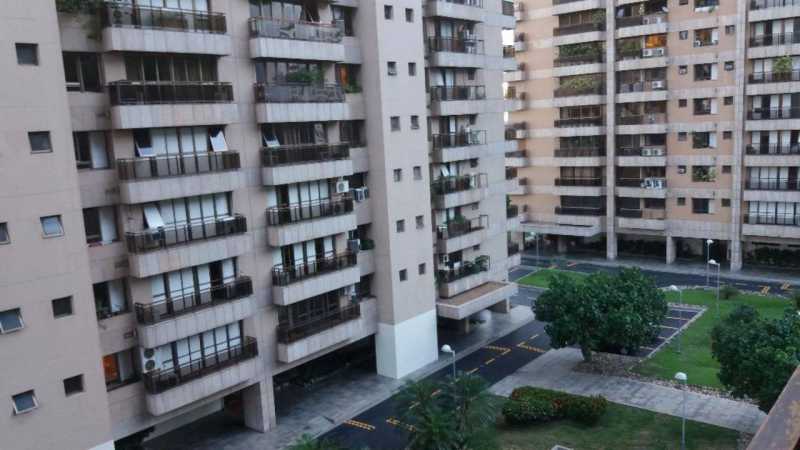 Conheça Condominio do imóvel - Apartamento 3 quartos São Conrado - CPAP30422 - 4 Condominio - Apartamento 3 quartos São Conrado - CPAP30422 - 4