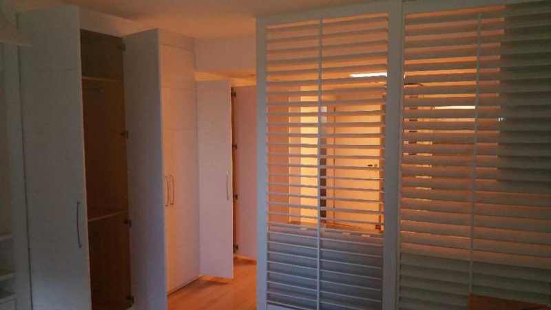 Conheça Quarto 1 Grande do imóvel - Apartamento 3 quartos São Conrado - CPAP30422 - 7 Quarto 1 Grande - Apartamento 3 quartos São Conrado - CPAP30422 - 7