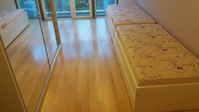 Conheça Quarto 2 - 2 Bicamas 4 Camas do imóvel - Apartamento 3 quartos São Conrado - CPAP30422 - 12 Quarto 2 - 2 Bicamas 4 Camas - Apartamento 3 quartos São Conrado - CPAP30422 - 12