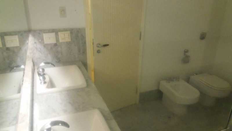 Conheça Social Grande do imóvel - Apartamento 3 quartos São Conrado - CPAP30422 - 24 Social Grande - Apartamento 3 quartos São Conrado - CPAP30422 - 24