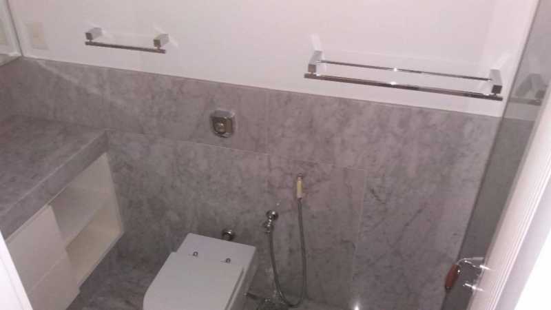 Conheça Social Top do imóvel - Apartamento 3 quartos São Conrado - CPAP30422 - 25 Social Top - Apartamento 3 quartos São Conrado - CPAP30422 - 25