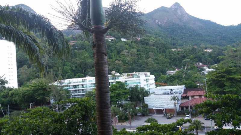Conheça Vista Qt 3 do imóvel - Apartamento 3 quartos São Conrado - CPAP30422 - 30 Vista Qt 3 - Apartamento 3 quartos São Conrado - CPAP30422 - 30
