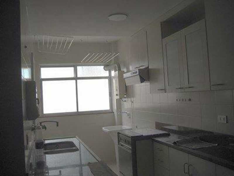 Conheça 04 do imóvel - Apartamento 3 quartos Lagoa - CPAP30433 - 5 04 - Apartamento 3 quartos Lagoa - CPAP30433 - 5