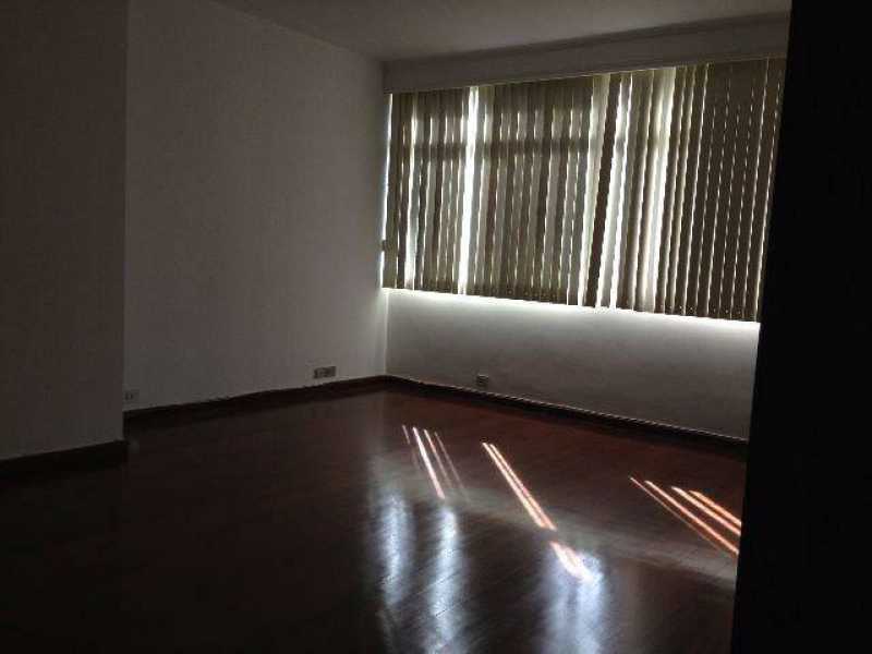 Conheça 02 do imóvel - Apartamento 3 quartos Lagoa - CPAP30433 - 3 02 - Apartamento 3 quartos Lagoa - CPAP30433 - 3