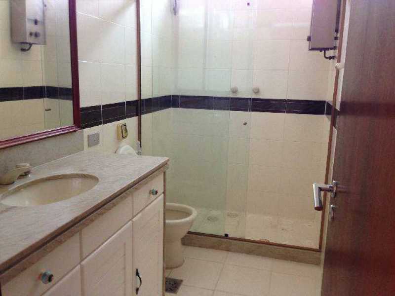 Conheça 11 do imóvel - Apartamento 3 quartos Lagoa - CPAP30433 - 12 11 - Apartamento 3 quartos Lagoa - CPAP30433 - 12