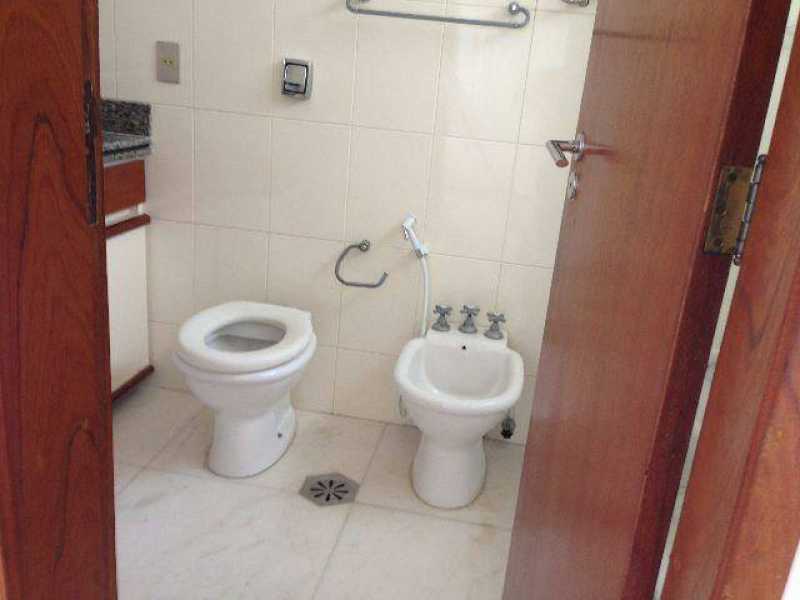 Conheça 12 do imóvel - Apartamento 3 quartos Lagoa - CPAP30433 - 13 12 - Apartamento 3 quartos Lagoa - CPAP30433 - 13