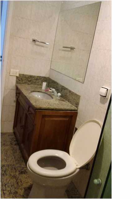 Conheça banheiro social 02 do imóvel - Apartamento 3 quartos Jardim Botânico - CPAP30441 - 19 banheiro social 02 - Apartamento 3 quartos Jardim Botânico - CPAP30441 - 19