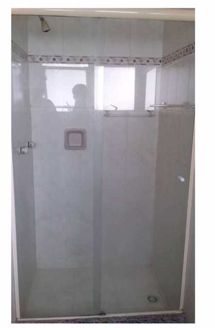 Conheça banheiro suite do imóvel - Apartamento 3 quartos Jardim Botânico - CPAP30441 - 13 banheiro suite - Apartamento 3 quartos Jardim Botânico - CPAP30441 - 13