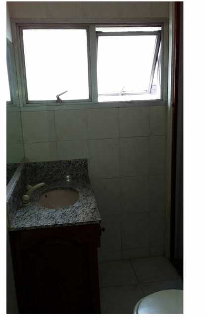 Conheça banheiro suite02 do imóvel - Apartamento 3 quartos Jardim Botânico - CPAP30441 - 14 banheiro suite02 - Apartamento 3 quartos Jardim Botânico - CPAP30441 - 14
