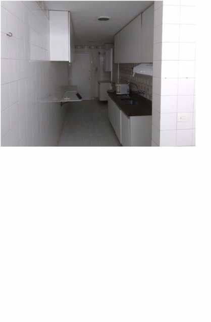 Conheça cozinha do imóvel - Apartamento 3 quartos Jardim Botânico - CPAP30441 - 5 cozinha - Apartamento 3 quartos Jardim Botânico - CPAP30441 - 5
