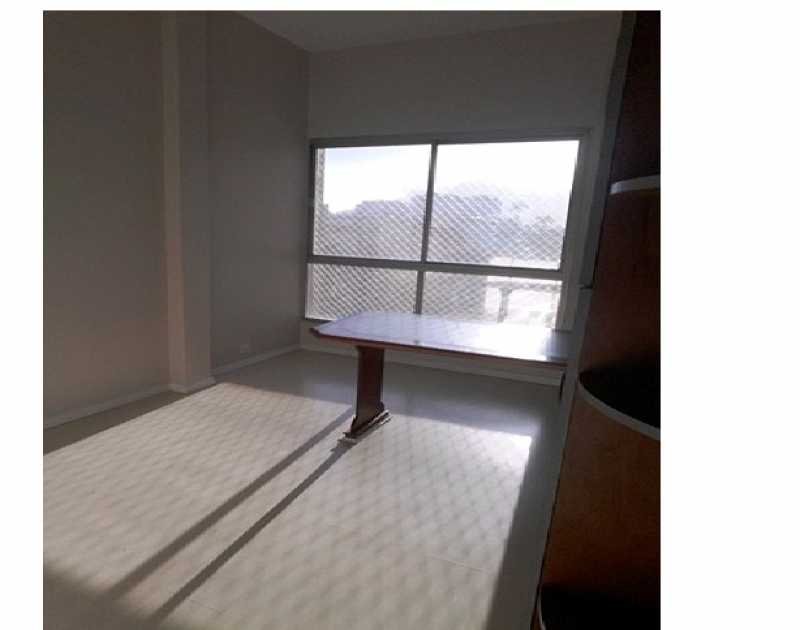Conheça qiuarto/escritorio 02 do imóvel - Apartamento 3 quartos Jardim Botânico - CPAP30441 - 8 qiuarto/escritorio 02 - Apartamento 3 quartos Jardim Botânico - CPAP30441 - 8