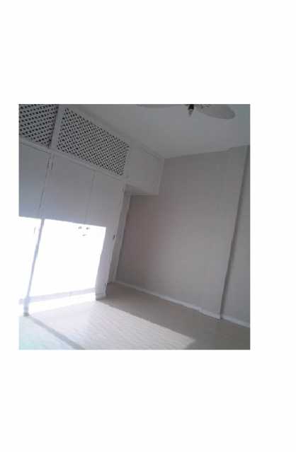 Conheça quarto central do imóvel - Apartamento 3 quartos Jardim Botânico - CPAP30441 - 15 quarto central - Apartamento 3 quartos Jardim Botânico - CPAP30441 - 15