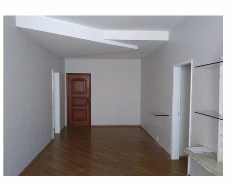 Conheça sala do imóvel - Apartamento 3 quartos Jardim Botânico - CPAP30441 - 1 sala - Apartamento 3 quartos Jardim Botânico - CPAP30441 - 1