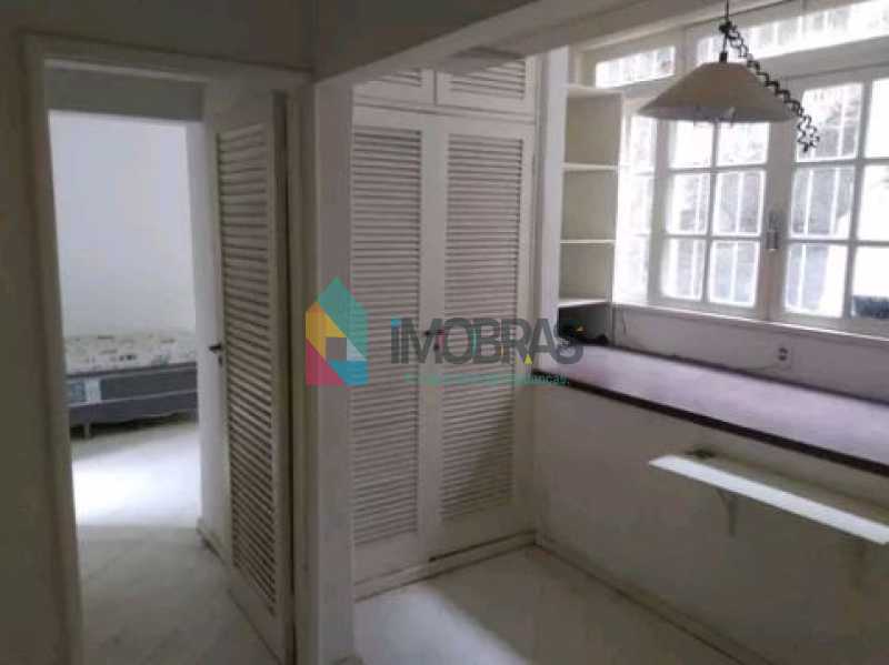 Conheça 7 do imóvel - Apartamento Urca, IMOBRAS RJ,Rio de Janeiro, RJ À Venda, 1 Quarto, 38m² - BOAP10166 - 9 7 - Apartamento Urca, IMOBRAS RJ,Rio de Janeiro, RJ À Venda, 1 Quarto, 38m² - BOAP10166 - 9