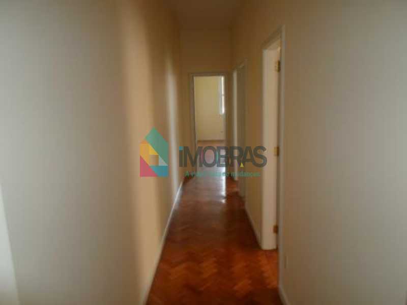 Conheça Corredor do imóvel - Apartamento Flamengo,IMOBRAS RJ,Rio de Janeiro,RJ Para Alugar,3 Quartos,120m² - CPAP30446 - 10 Corredor - Apartamento Flamengo,IMOBRAS RJ,Rio de Janeiro,RJ Para Alugar,3 Quartos,120m² - CPAP30446 - 10