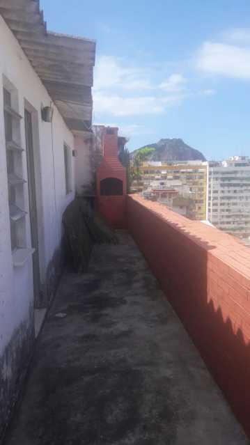 Conheça 5 do imóvel - Cobertura Botafogo, IMOBRAS RJ,Rio de Janeiro, RJ À Venda, 4 Quartos, 308m² - BOCO40007 - 7 5 - Cobertura Botafogo, IMOBRAS RJ,Rio de Janeiro, RJ À Venda, 4 Quartos, 308m² - BOCO40007 - 7
