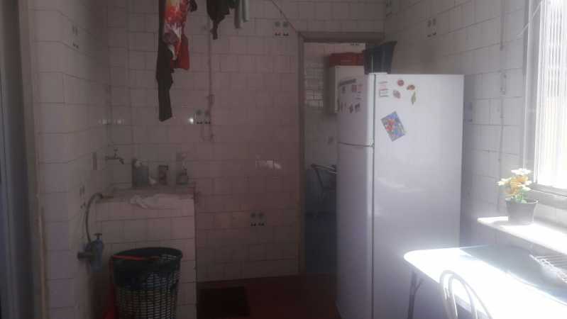 Conheça 7 do imóvel - Cobertura Botafogo, IMOBRAS RJ,Rio de Janeiro, RJ À Venda, 4 Quartos, 308m² - BOCO40007 - 16 7 - Cobertura Botafogo, IMOBRAS RJ,Rio de Janeiro, RJ À Venda, 4 Quartos, 308m² - BOCO40007 - 16