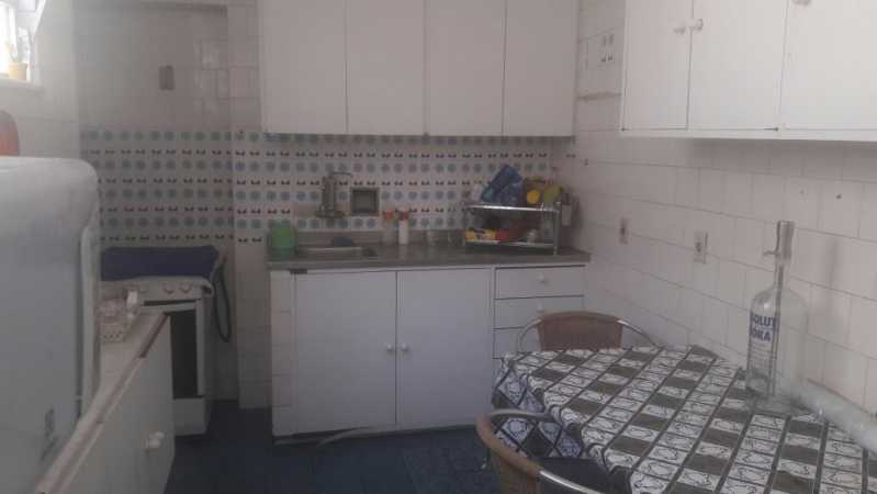 Conheça 8 do imóvel - Cobertura Botafogo, IMOBRAS RJ,Rio de Janeiro, RJ À Venda, 4 Quartos, 308m² - BOCO40007 - 12 8 - Cobertura Botafogo, IMOBRAS RJ,Rio de Janeiro, RJ À Venda, 4 Quartos, 308m² - BOCO40007 - 12