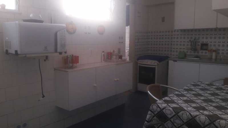 Conheça 10 do imóvel - Cobertura Botafogo, IMOBRAS RJ,Rio de Janeiro, RJ À Venda, 4 Quartos, 308m² - BOCO40007 - 13 10 - Cobertura Botafogo, IMOBRAS RJ,Rio de Janeiro, RJ À Venda, 4 Quartos, 308m² - BOCO40007 - 13