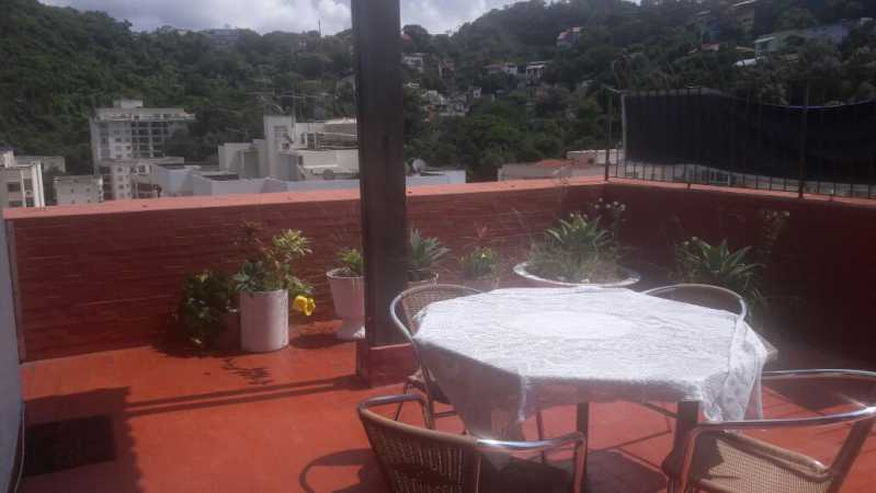 Conheça 22 do imóvel - Cobertura Botafogo, IMOBRAS RJ,Rio de Janeiro, RJ À Venda, 4 Quartos, 308m² - BOCO40007 - 3 22 - Cobertura Botafogo, IMOBRAS RJ,Rio de Janeiro, RJ À Venda, 4 Quartos, 308m² - BOCO40007 - 3