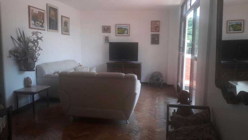 Conheça 24 do imóvel - Cobertura Botafogo, IMOBRAS RJ,Rio de Janeiro, RJ À Venda, 4 Quartos, 308m² - BOCO40007 - 10 24 - Cobertura Botafogo, IMOBRAS RJ,Rio de Janeiro, RJ À Venda, 4 Quartos, 308m² - BOCO40007 - 10