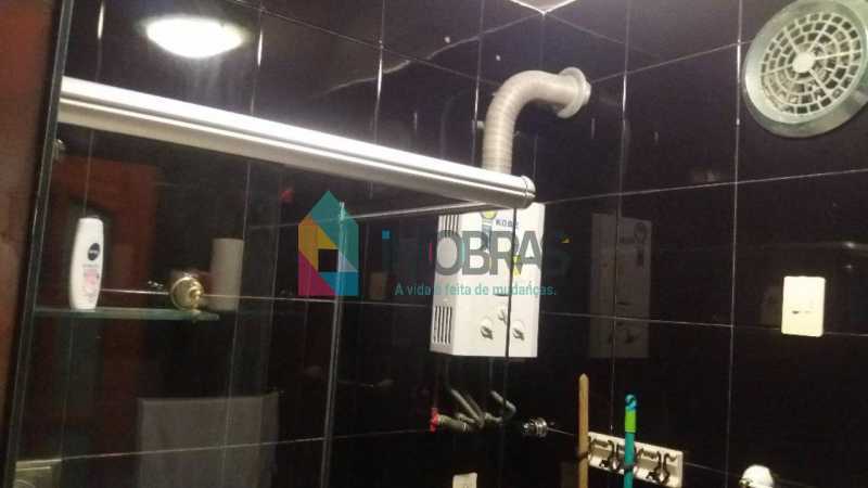 Conheça Banheiro - Aquecedor do imóvel - Apartamento Avenida Atlântica,Copacabana,IMOBRAS RJ,Rio de Janeiro,RJ Para Alugar,35m² - CPAP00067 - 16 Banheiro - Aquecedor - Apartamento Avenida Atlântica,Copacabana,IMOBRAS RJ,Rio de Janeiro,RJ Para Alugar,35m² - CPAP00067 - 16