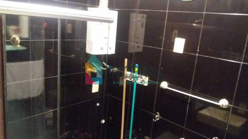 Conheça Banheiro - Box Blindex do imóvel - Apartamento Avenida Atlântica,Copacabana,IMOBRAS RJ,Rio de Janeiro,RJ Para Alugar,35m² - CPAP00067 - 15 Banheiro - Box Blindex - Apartamento Avenida Atlântica,Copacabana,IMOBRAS RJ,Rio de Janeiro,RJ Para Alugar,35m² - CPAP00067 - 15