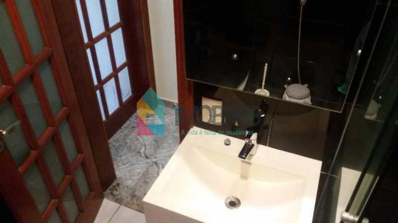 Conheça Banheiro Top do imóvel - Apartamento Avenida Atlântica,Copacabana,IMOBRAS RJ,Rio de Janeiro,RJ Para Alugar,35m² - CPAP00067 - 17 Banheiro Top - Apartamento Avenida Atlântica,Copacabana,IMOBRAS RJ,Rio de Janeiro,RJ Para Alugar,35m² - CPAP00067 - 17