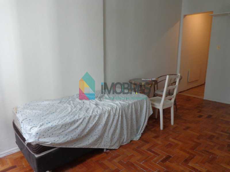Conheça DSC00145 do imóvel - Kitnet/Conjugado 18m² à venda Botafogo, IMOBRAS RJ - R$ 400.000 - BOKI00049 - 4 DSC00145 - Kitnet/Conjugado 18m² à venda Botafogo, IMOBRAS RJ - R$ 400.000 - BOKI00049 - 4