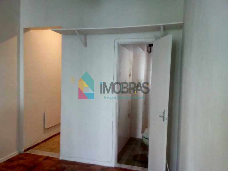 Conheça IMG_20180206_150909_HDR do imóvel - Kitnet/Conjugado 18m² à venda Botafogo, IMOBRAS RJ - R$ 400.000 - BOKI00049 - 7 IMG_20180206_150909_HDR - Kitnet/Conjugado 18m² à venda Botafogo, IMOBRAS RJ - R$ 400.000 - BOKI00049 - 7