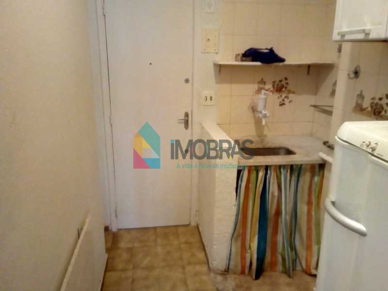 Conheça IMG_20180206_150939_HDR do imóvel - Kitnet/Conjugado 18m² à venda Botafogo, IMOBRAS RJ - R$ 400.000 - BOKI00049 - 10 IMG_20180206_150939_HDR - Kitnet/Conjugado 18m² à venda Botafogo, IMOBRAS RJ - R$ 400.000 - BOKI00049 - 10