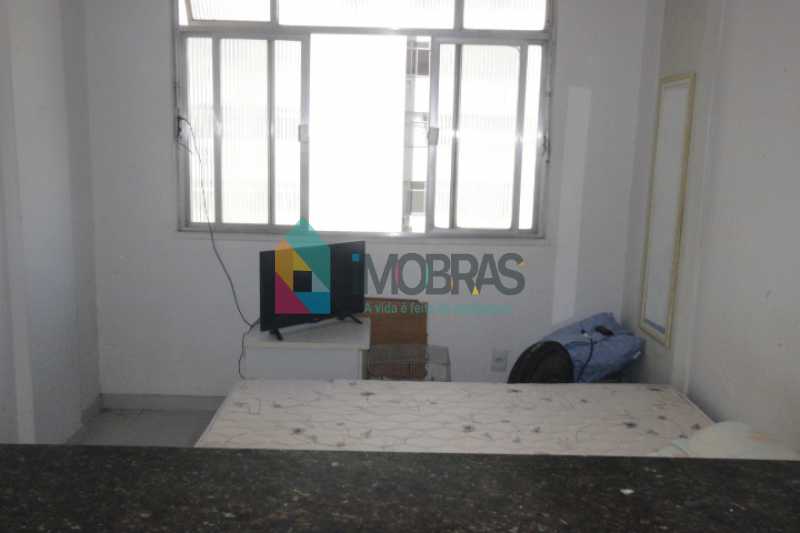 Conheça _MG_4829 do imóvel - Kitnet/Conjugado 25m² para alugar Botafogo, IMOBRAS RJ - R$ 1.300 - BOKI00064 - 8 _MG_4829 - Kitnet/Conjugado 25m² para alugar Botafogo, IMOBRAS RJ - R$ 1.300 - BOKI00064 - 8